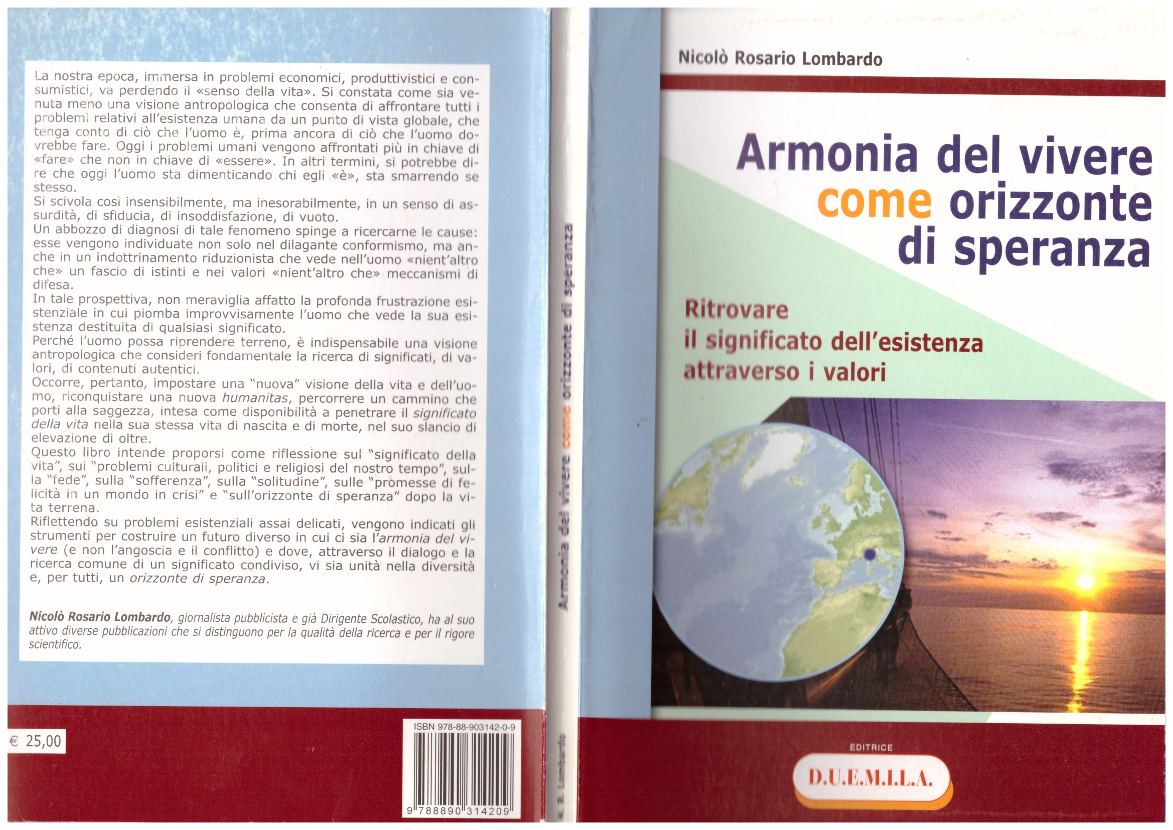 2_ARMONIA_DEL_VIVERE 2_ARMONIA_DEL_VIVERE